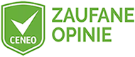 Ceneo Zaufane opinnie 