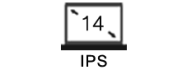 matryca 14 IPS