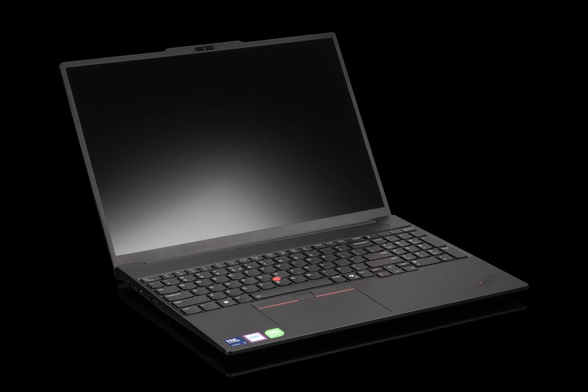 Lenovo ThinkPad E16 Gen 3 AMD laptop