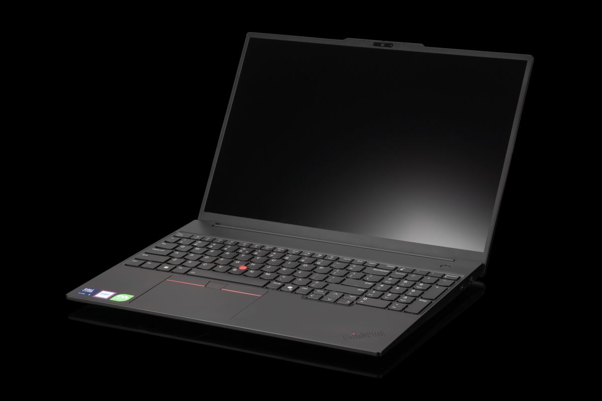Lenovo ThinkPad E16 Gen 3 AMD notebook
