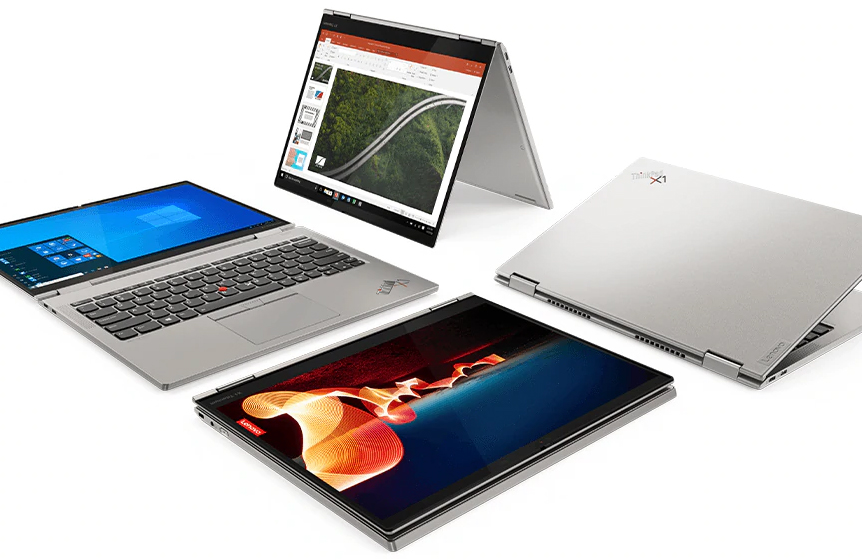 Lenovo ThinkPad X1 Titanium Yoga X1TITANIUMYOGA - Digitmedia.pl