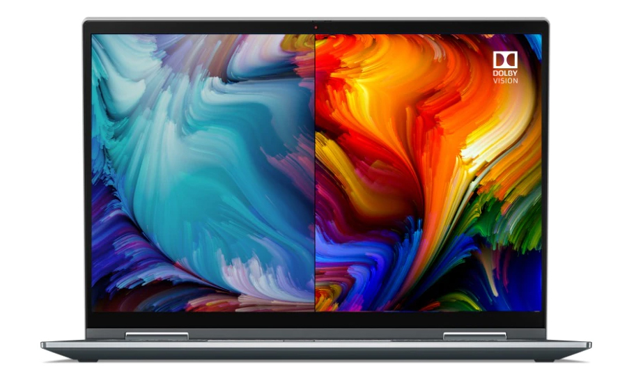 Lenovo ThinkPad X1 Yoga Gen 6 20XY004FPB - Digitmedia.pl