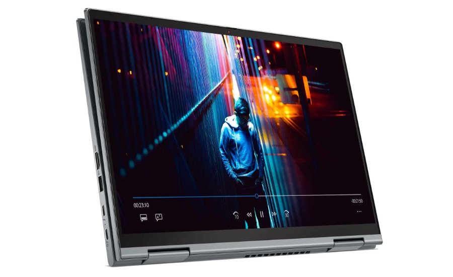 ThinkPad X1 Yoga Gen6 14インチ ブラック Laptop Lenovo Thinkpad X1 Yoga Gen 6 14/i7/32GB/1TB/Win10