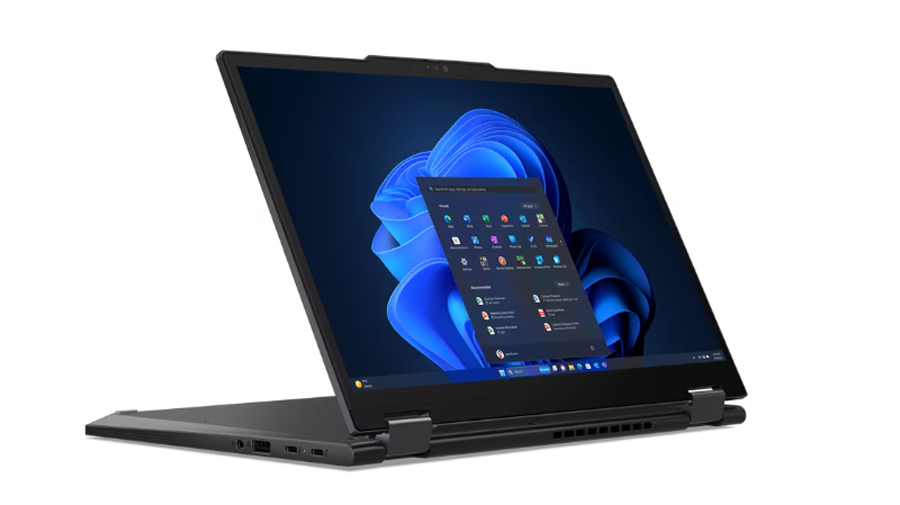 Lenovo ThinkPad X13 2-in-1 Gen 5 21LW000QPB - Digitmedia.pl