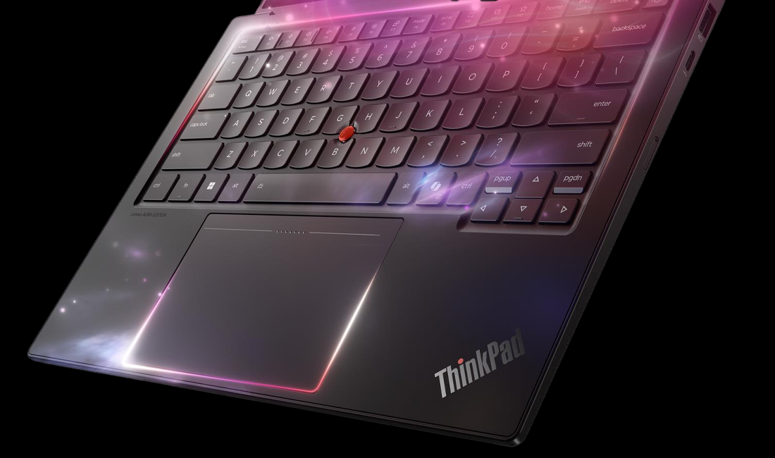 Thinkpad X1 Carbon gen 14 spaceframe