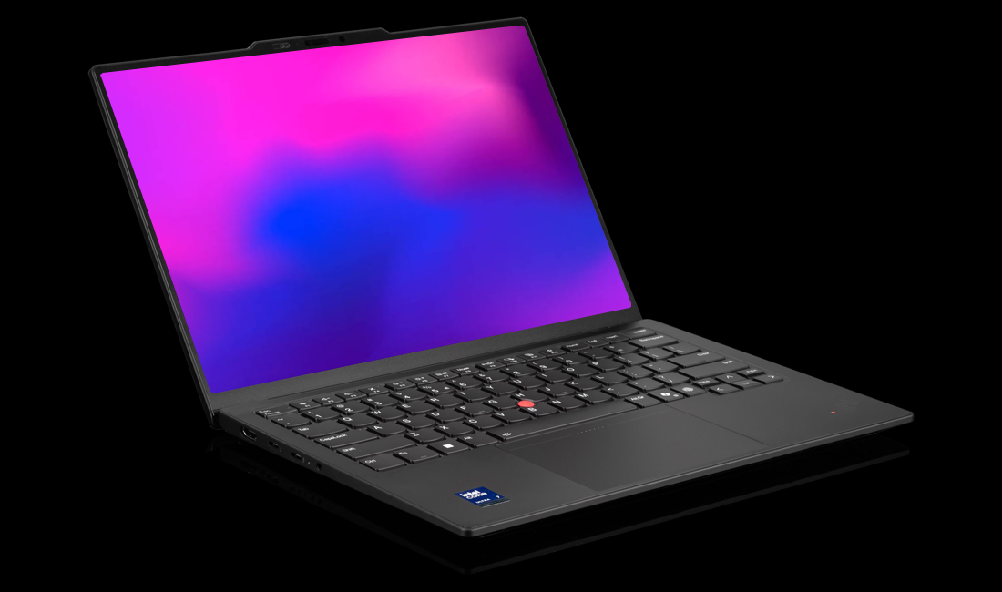 ThinkPad X1 Carbon Gen 14 OLED 2.8K 120 Hz