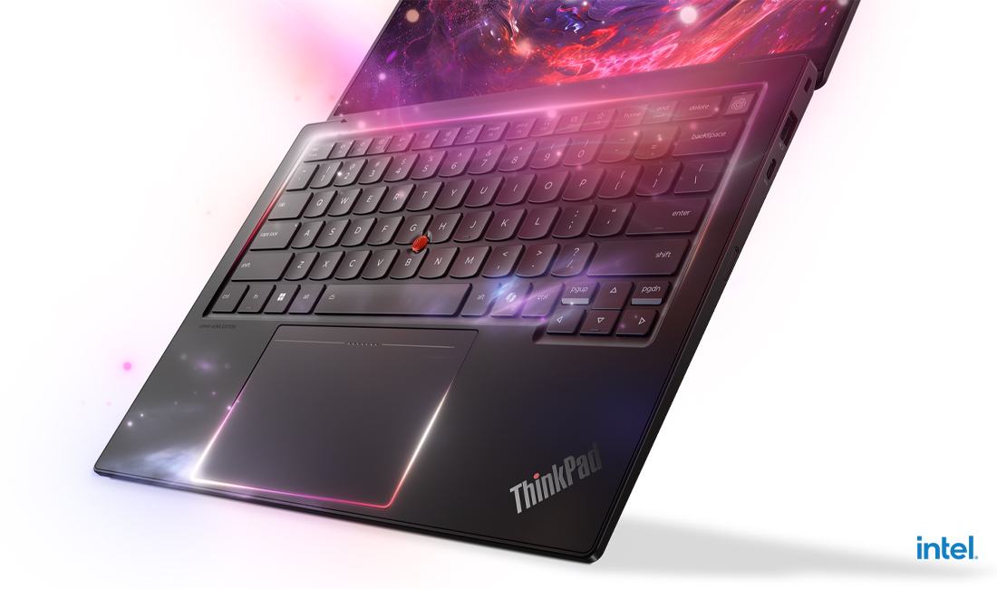 Thinkpad X1 Carbon Gen 14