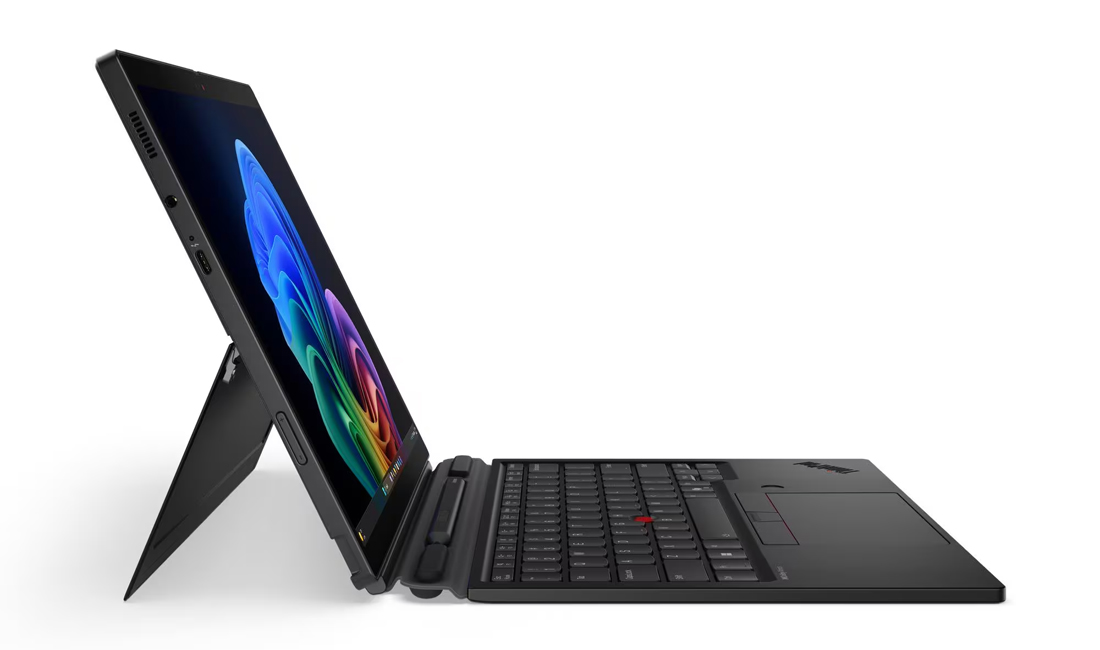 X13 Detachable Gen 1 klawiatura