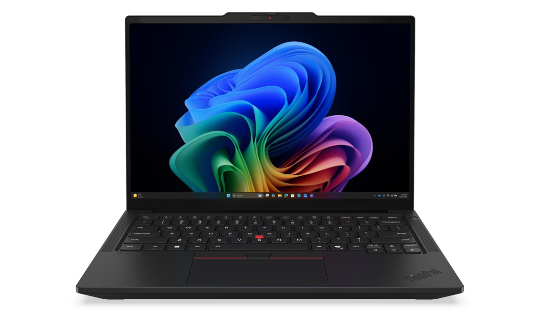 Lenovo ThinkPad T14 Gen 7 laptop biznesowy