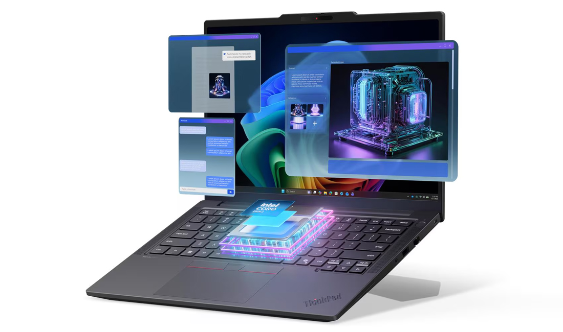 Lenovo ThinkPad T14 Gen 7 ekran 14 cali