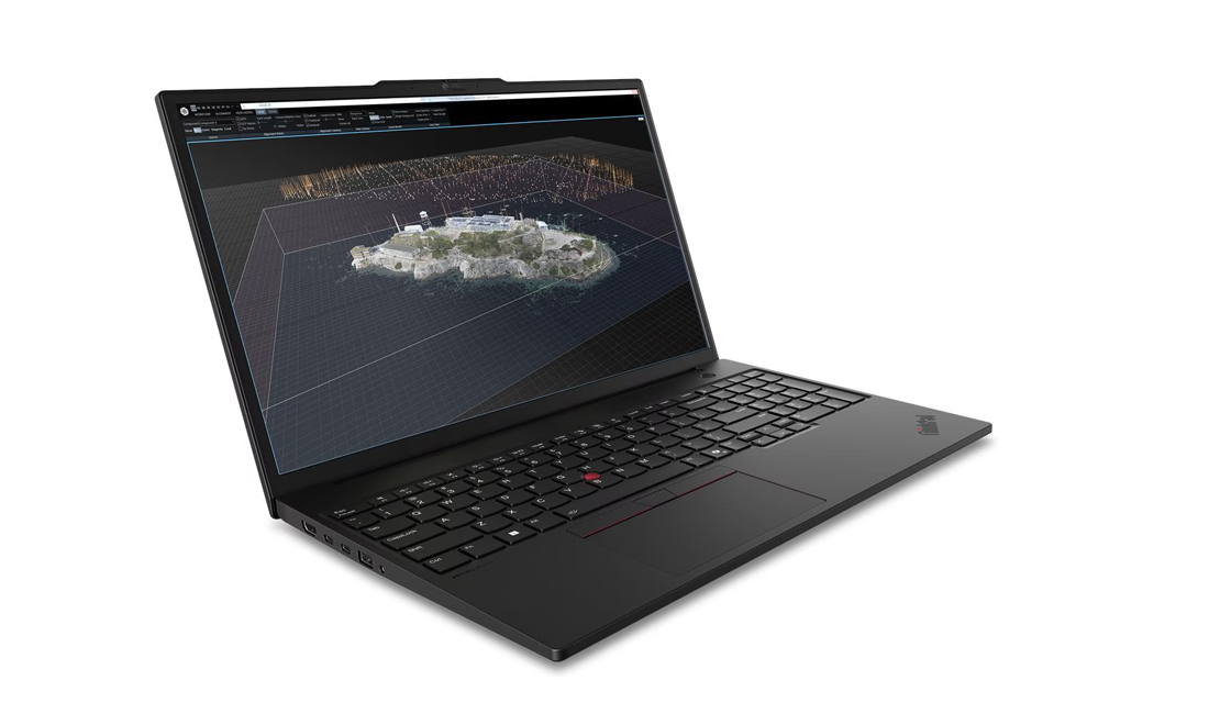 Laptop biznesowy Lenovo ThinkPad do pracy