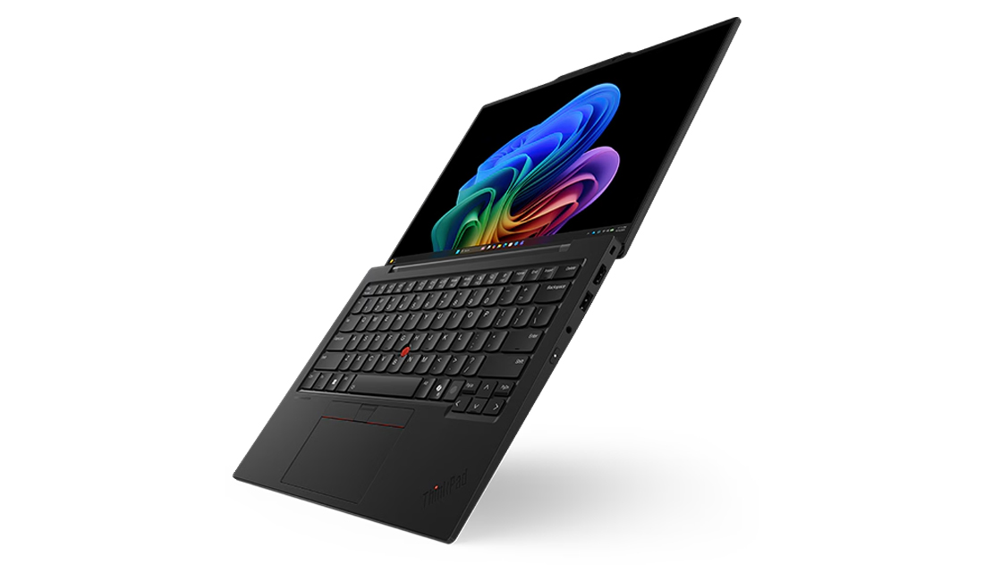 Mobilny laptop biznesowy Lenovo ThinkPad